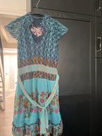 Desigual Jurk met print!, Overige kleuren, Maat 42/44 (L), Ophalen of Verzenden, Zo goed als nieuw