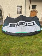 Core XR8 11m, Watersport en Boten, Kitesurfen, Gebruikt, Geen board, Kite, 11 m²