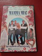 Mamma Mia !, Alle leeftijden, Ophalen of Verzenden, Romantische komedie, Zo goed als nieuw