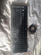 Corsair 55 rgb pro toetsenbord, Ophalen, Zo goed als nieuw