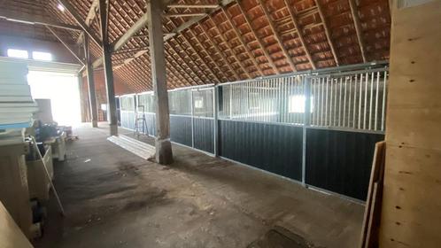 Stal huur aangeboden, Dieren en Toebehoren, Stalling en Weidegang