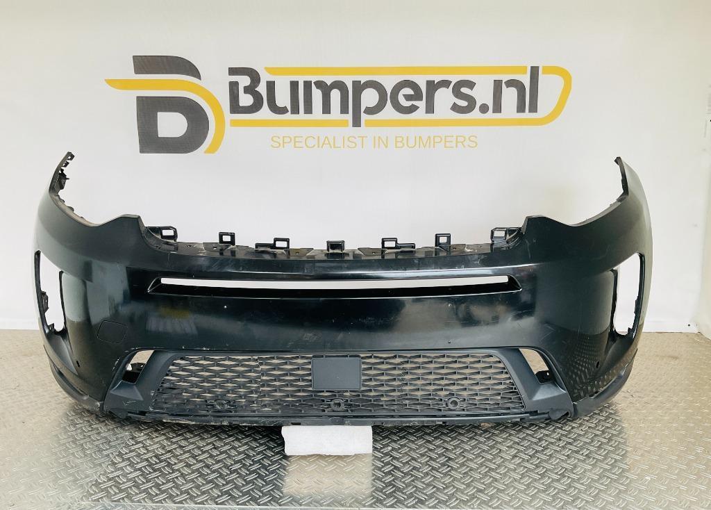 Voorbumper Land Rover Discovery L550 LK72-17F003-AA 13331R, Ophalen of Verzenden, -, -, -