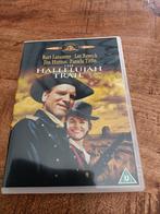 The Hallelujah trail dvd(1965)burt Lancaster, Alle leeftijden, Ophalen of Verzenden, 1960 tot 1980, Zo goed als nieuw