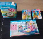 Playmobil diverse sets, Ophalen of Verzenden, Gebruikt, Complete set