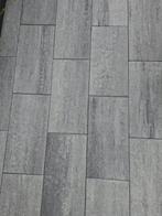 Tuintegels 30x60x4cm, Nieuw, Beton, Terrastegels, 5 tot 10 m²