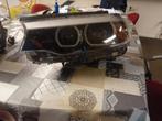 Linker koplamp BMW 5 series g30 g31, Auto-onderdelen, Ophalen of Verzenden, Gebruikt, BMW