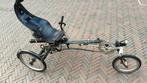 usva ligfiets
Fiets prima, Fietsen en Brommers, Fietsen | Ligfietsen, Ophalen, Zo goed als nieuw, Overige merken