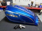 Honda goldwing gl1100 Dummy tank Orig. kleur ! (kale uitv.), Ophalen of Verzenden, Gebruikt