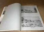 Met postkoets en trekschuit... Oude ansichtkaarten., Ophalen of Verzenden, Gelezen