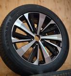 Originele 19" Peugeot 3008 / 5008 velgen met banden wielen, Auto-onderdelen, Banden en Velgen, Banden en Velgen, Nieuw, Ophalen of Verzenden