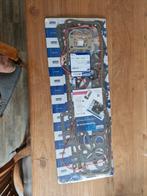 Koppakkingset Daf 475/575, Ophalen, Motor en Techniek