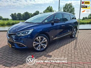 Renault Grand Scénic 1.2 TCe Collection Nieuwe Distributie  beschikbaar voor biedingen