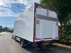 Bunk BU7000 BE Koeloplegger , Carrier Supra 550 ,, Auto's, Overige brandstoffen, Origineel Nederlands, Bedrijf, Aanhangers en Opleggers