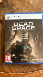 Dead Space PS5, Spelcomputers en Games, Games | Sony PlayStation 5, Ophalen of Verzenden, Zo goed als nieuw