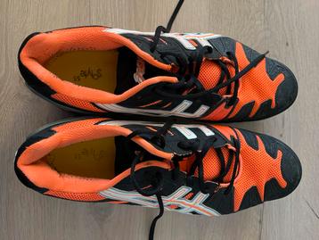 Asics tennis schoenen maat 47  beschikbaar voor biedingen