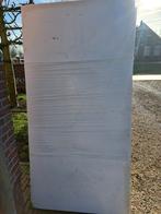 Tempex 60 mm 1000x2000 mm 8platen., Ophalen, Piepschuim (Tempex), 15 m² of meer