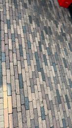 Tuin stenen, Tuin en Terras, Tegels en Klinkers, Ophalen, Zo goed als nieuw, Beton, Klinkers