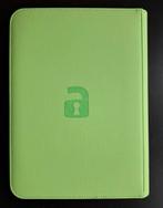 X-Vault zip binder sv7 (nieuw), Ophalen of Verzenden, Nieuw, Boek of Catalogus