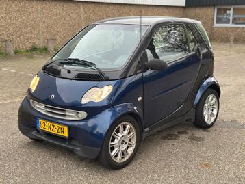 smart city-coupé smart & passion cdi beschikbaar voor biedingen