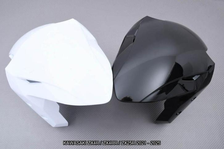 AVDB Voorspatbord voor KAWASAKI ZX4R / ZX4RR 2023 - 2025, Motoren, Accessoires | Overige, Nieuw, Ophalen of Verzenden