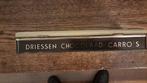 Vintage Driessen Carro's Chocolade Verpakking, Ophalen of Verzenden, Gebruikt, Verpakking