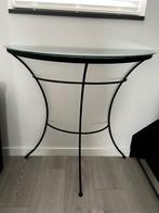 Haltafeltje/Sidetable, 25 tot 50 cm, Gebruikt, Ophalen, 50 tot 100 cm