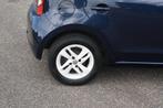 Seat Mii 1.0 @Mii | Org NL | Navigatie | Airco | Volledig On, Voorwielaandrijving, Euro 5, Stof, Gebruikt