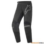 Alpinestars FLUID GRAPHITE PANTS, Zwart-Grijs, Ophalen of Verzenden, Nieuw met kaartje