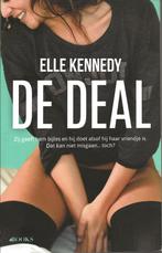 De Deal - Off Campus 1 - Elle Kennedy, Boeken, Gelezen, Elle Kennedy, Ophalen of Verzenden, Nederland