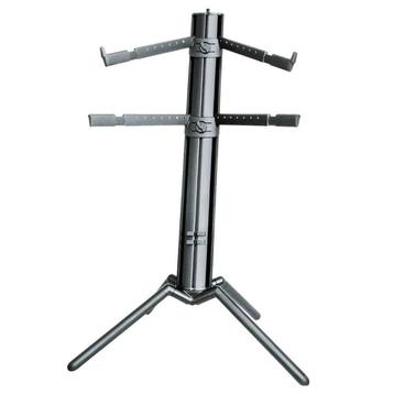 König & Meyer Spider Pro | Keyboard standaard | Incl tas beschikbaar voor biedingen