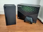 Xbox series X 1TB incl. games, Ophalen, Zo goed als nieuw, Xbox Series X