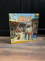 Kairo, Een of twee spelers, Ophalen of Verzenden, Zo goed als nieuw, Queen Games