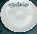 Drie borden uit de Alt Amsterdam serie van Villeroy & Boch., Antiek en Kunst, Ophalen of Verzenden