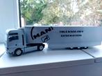 Man demo truck, Hobby en Vrije tijd, Ophalen of Verzenden, Bus of Vrachtwagen