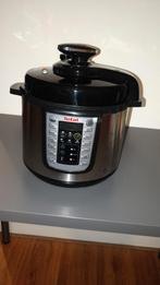 Tefal Fast & Delicious, Ophalen, Zo goed als nieuw