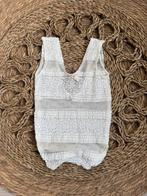 Leuke outfit voor een sittersessie, Kinderen en Baby's, Babymode-accessoires, Ophalen of Verzenden, Zo goed als nieuw