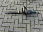 Peugeot Elektrische Heggenschaar - Goed Onderhouden, Tuin en Terras, Ophalen, Gebruikt, Elektrisch