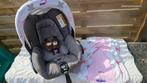 maxi cosi baby autostoel, Ophalen, 0 t/m 13 kg, Maxi-Cosi, Gebruikt