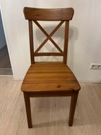 Ikea eetkamer stoelen 4 stuks, Huis en Inrichting, Stoelen, Ophalen of Verzenden, Gebruikt