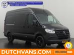 Mercedes-Benz Sprinter 314CDI L2H2 | 3-Persoons | Trekhaak |, Auto's, Bestelauto's, 13 km/l, Gebruikt, 2000 kg, 2284 kg