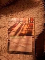 AppelAzijn & Co Bernd Küllenberg, Boeken, Ophalen of Verzenden