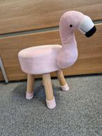 Kruk met flamingo-hoofd, Kinderen en Baby's, Ophalen of Verzenden, Zo goed als nieuw, Overige typen