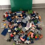 Partij Jan Linders Bricks, Kinderen en Baby's, Speelgoed | Duplo en Lego, Gebruikt, Ophalen of Verzenden