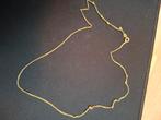 Goudkleurig kettinkje (Aurea/AR), Sieraden, Tassen en Uiterlijk, Kettingen, Ophalen of Verzenden