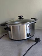SlowCooker., Huis en Inrichting, Keuken | Potten en Pannen, Ophalen of Verzenden, Zo goed als nieuw