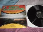 Ennio Morricone - Beroemde Filmmelodieën., Ophalen of Verzenden, 12 inch