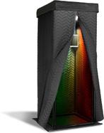 Snap Studio Vocal Booth – portable opnamestudio, Ophalen, Zo goed als nieuw, Audio