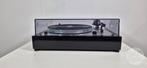 Thorens TD166 MKII Platenspeler | Nieuwe Plint | Ortofon, Ophalen of Verzenden, Refurbished, Platenspeler, Thorens