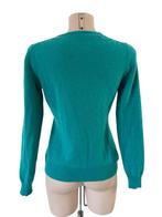Repeat vest cashmere S, Kleding | Dames, Repeat, Ophalen of Verzenden, Zo goed als nieuw, Maat 36 (S)