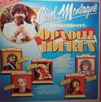 Chiel Montagne Presenteert "Op Volle Toeren" LP Nieuw, Cd's en Dvd's, Ophalen of Verzenden, Nieuw in verpakking, 12 inch